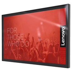 Flash Sale! 9 Pcs – Lenovo 4ZF1C05251 21.5″ InTOUCH LED Touchscreen Monitor – Brand New