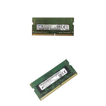 54 Pcs – Internal Computer Parts – Refurbished (GRADE A) – Samsung, Micron