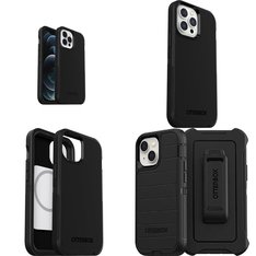 Pallet - 2115 Pcs - Cases, Other, Apple Watch, Keyboards & Mice - Customer Returns - onn., Apple, Body Glove, iHOME