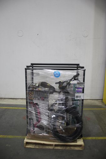 6 Pallets – 85 Pcs – Powered, Exercise & Fitness, Vehicles, Trains & RC, Unsorted – Untested Customer Returns – Walmart