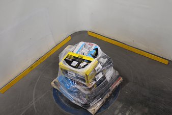 1 Pallets – 33 Pcs – Automotive Accessories, Hand – Untested Customer Returns – Walmart