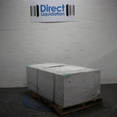 1 Pallets - 1 Pcs – Kitchen & Bath Fixtures - Untested Customer Returns - Master Distribution