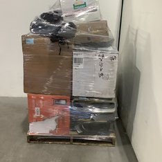 1 Pallet - 16 Pcs - NOT FUNCTIONAL/NOT WORKING/OR MISSING PARTS - Camping & Hiking, Grills & Outdoor Cooking, Kitchen & Dining (Assume NOTHING Works) - Outdoor Retailer