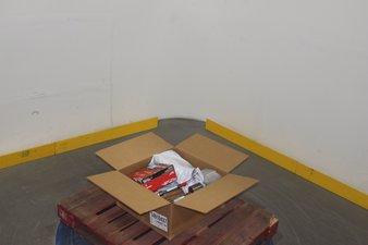 1 Parcel Box – 10 Pcs – Milwaukee Power Tools – Untested Customer Returns – Major Retailer