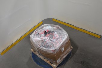 3 Pallet – 1283 Pcs – Safety Clothing & Equipment, Home Security & Safety – Milwaukee – Major Retailer
