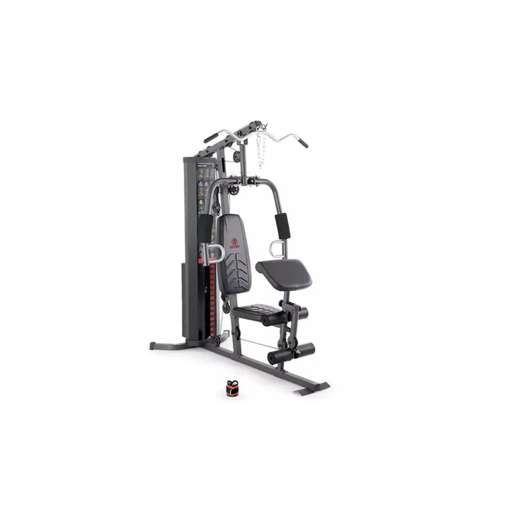 Weslo body flex home gym new arrivals