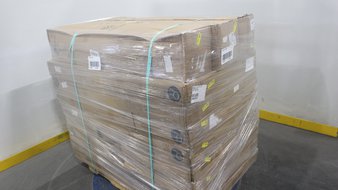 1 Pallets – 11 Pcs – Bedroom – Untested Customer Returns – Walmart