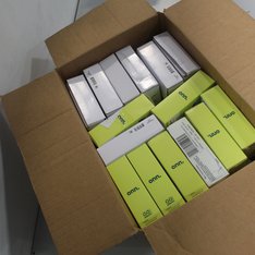 1 Parcel Box Box- 42 Pcs - Media Streaming Players (IPTV) - Customer Returns (Plug and Play Tested) - onn. - Walmart