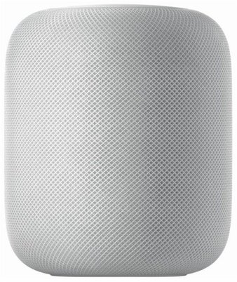 100 Pcs – Apple Homepod Portable Smart Speaker White MQHV2LL/A – Refurbished (GRADE A)