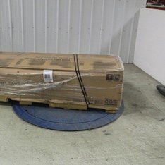 1 Pallets - 2 Pcs - New Living Room - New and New Damaged Box - Walmart