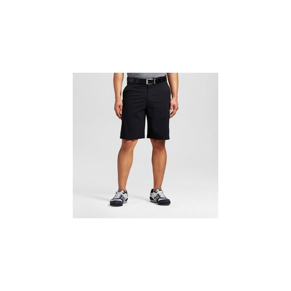 25 Pcs C9 Champion Men s Golf Cargo Shorts Black New Retail