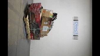 1 Pallets – 3 Pcs – Vehicles – Untested Customer Returns – Walmart