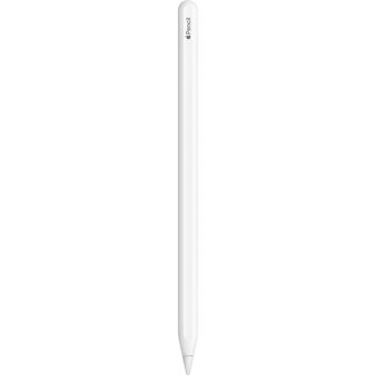 57 Pcs – Apple MU8F2AM/A Pencil (2nd Generation) – Customer Returns