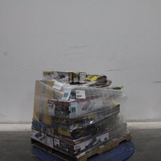 3 Pallets – 42 Pcs – Automotive Accessories, Hand – Untested Customer Returns – Walmart