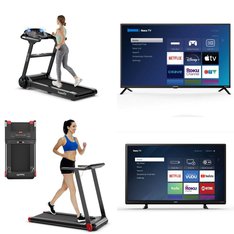 1 Pallets - 9 Pcs – LED & LCD - Untested Customer Returns - Walmart.