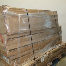 1 Pallets - 14 Pcs - New Exercise & Fitness, Bedroom - New and New Damaged Box - Walmart