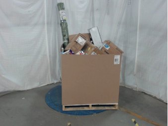 1 Pallets – 212 Pcs – Unsorted, T-Shirts, Polos, Sweaters, Underwear, Intimates, Sleepwear & Socks, Other – Untested Customer Returns – Walmart.