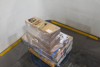1 Pallets – 3 Pcs – Outdoor Sports – Untested Customer Returns – Walmart