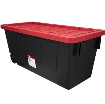Pallet – 6 Pcs – Storage & Organization – Overstock – Hyper Tough