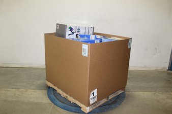 3 Pallets – 93 Pcs – Portable Speakers, Monitors, Speakers, In Ear Headphones – Untested Customer Returns – Walmart