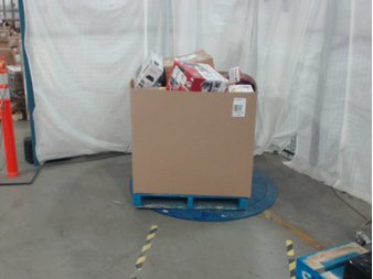 1 Pallets – 177 Pcs – Unsorted, Kitchen & Dining, Cleaning Supplies, Action Figures – Untested Customer Returns – Walmart.