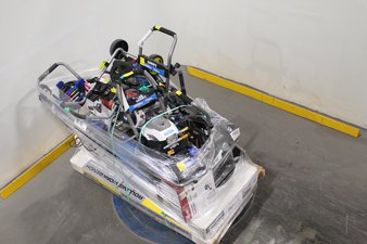 1 Pallets – 12 Pcs – Pressure Washers, Accessories – Untested Customer Returns – Walmart