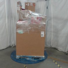 1 Pallets - 19 Pcs – Unsorted, Bedroom, Kitchen & Dining - Untested Customer Returns - Walmart