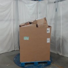 1 Pallets - 115 Pcs - New Kitchen & Dining, Arts & Crafts, Decor - New and New Damaged Box - Walmart
