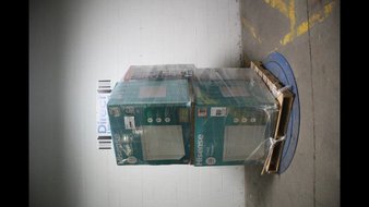 1 Pallets – 5 Pcs – Bar Refrigerators & Water Coolers – Untested Customer Returns – Walmart