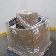 1 Pallet - 160 Pcs – Hair Care, Oral Care, Shaving - Untested Customer Returns - Walmart