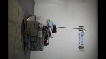 6 Pallets – 76 Pcs – Trimmers & Edgers, Camping & Hiking, Powered, Mowers – Untested Customer Returns – Walmart
