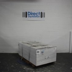 1 Pallets - 1 Pcs – Hardware - Untested Customer Returns - Master Distribution