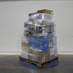3 Pallets - 67 Pcs – Trimmers & Edgers, Leaf Blowers & Vaccums, Mowers - Untested Customer Returns - Walmart