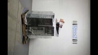 3 Pallets – 27 Pcs – Bar Refrigerators & Water Coolers, Freezers – Untested Customer Returns – Walmart