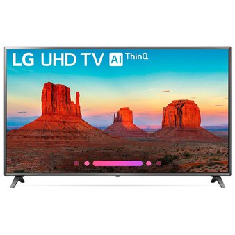 3 Pcs – LED/LCD TVs (70″ – 75″) – Refurbished (GRADE A) – LG