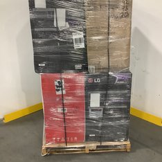 1 Pallets - 9 Pcs – Air Conditioners - Untested Customer Returns - Major Retailer