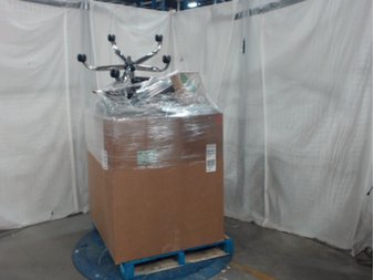 1 Pallets – 6 Pcs – Office, Patio – Untested Customer Returns – Walmart