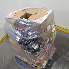 WEEKEND SPECIAL - 3 Pallets - 51 Pcs – Powered, Vehicles, Trains & RC, Vehicles - Untested Customer Returns - Walmart