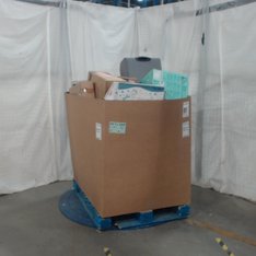 1 Pallets - 70 Pcs - New Storage & Organization, Bedding & Decor - New and New Damaged Box - Walmart