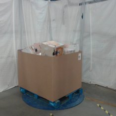 1 Pallets - 31 Pcs – Single Cup Brewers - Untested Customer Returns - Walmart