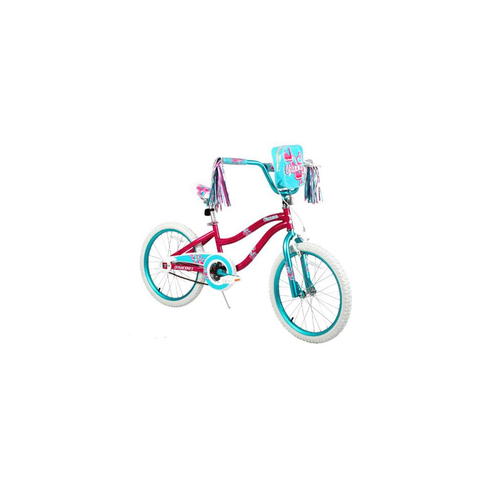 Dynacraft store charmer bike