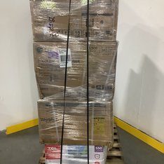 3 Pallets - 24 Pcs – Air Conditioners - Untested Customer Returns - Major Retailer