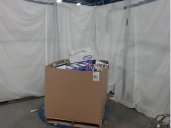 6 Pallets – 238 Pcs – Unsorted, Kitchen & Dining, Decor, Health & Safety – Untested Customer Returns – Walmart