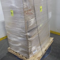 1 Pallets - 4 Pcs - New Living Room - New and New Damaged Box - Walmart