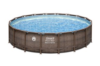 Pallet – 3 Pcs – Pools & Water Fun – Customer Returns – Coleman