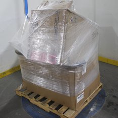 1 Pallet - 22 Pcs - Milwaukee Tool Accessories, Hand Tools - Major Retailer