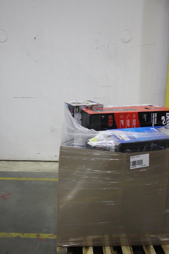 12 Pallets – 195 Pcs – Vacuums, Humidifiers / De-Humidifiers – Untested Customer Returns – Walmart