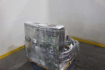 1 Pallets – 5 Pcs – Vehicles – Untested Customer Returns – Walmart