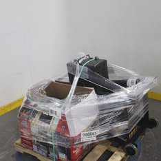 1 Pallets - 2 Pcs – Grills & Outdoor Cooking - Untested Customer Returns - Walmart