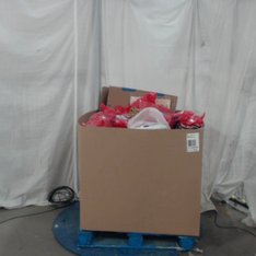 6 Pallets - 1386 Pcs – Unsorted, Bath & Body, Kitchen & Dining, Underwear, Intimates, Sleepwear & Socks - Untested Customer Returns - Walmart
